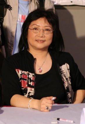 林丹凤