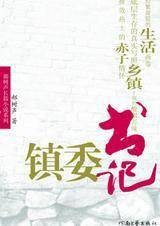 镇委书记(2008年河南文艺出版社出版的图书)