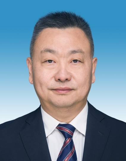 郑利（湖北省神农架林区党委书记、神农架国家公园管理局党委书记）