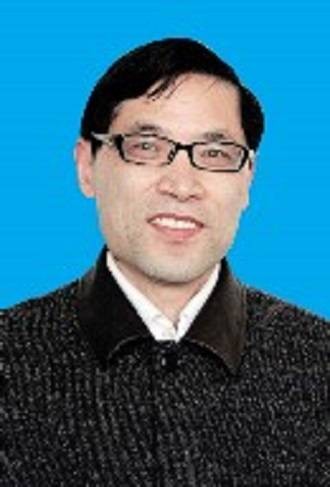 徐德成（安徽省六安市住房公积金中心原主任）