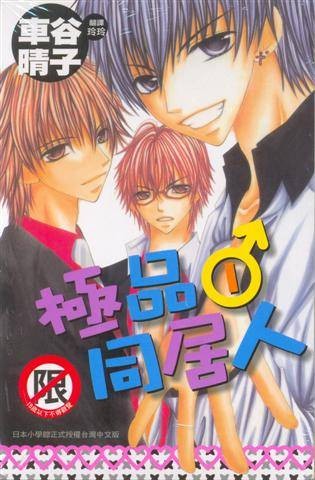 极品同居人