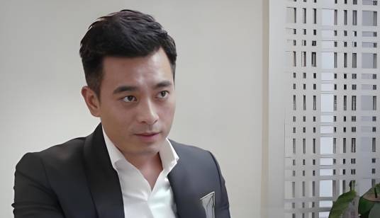 陈家康（电视剧《欢乐颂2》中的角色）