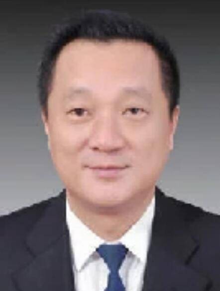 梁超（浙江省温州市人大常委会原党组成员、副主任）