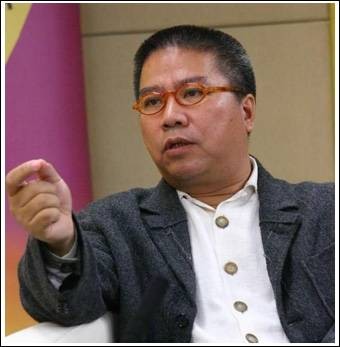陈果（香港电影导演、编剧）
