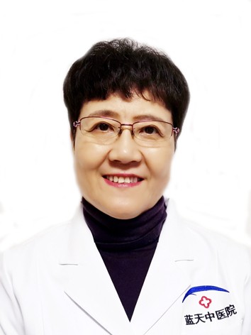 吴晓丽（石家庄蓝天中医院医生）