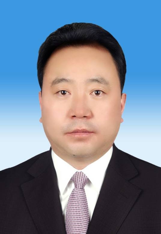 张晓军（青海省供销合作社联合社原党组书记、理事会主任）