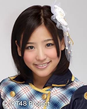 仲川遥香