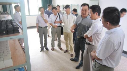 浙江工业大学教育科学与技术学院