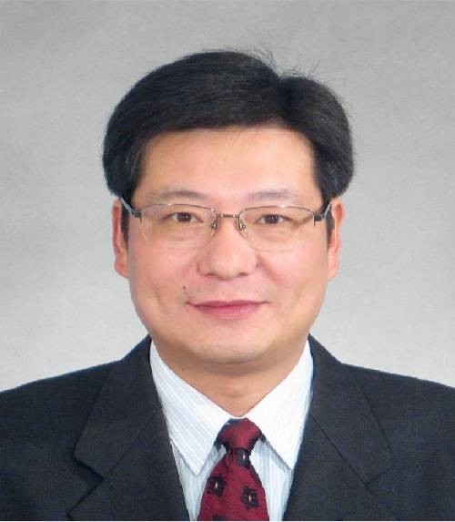 许永盛（浙江省绍兴市残疾人联合会执行理事会副理事长）