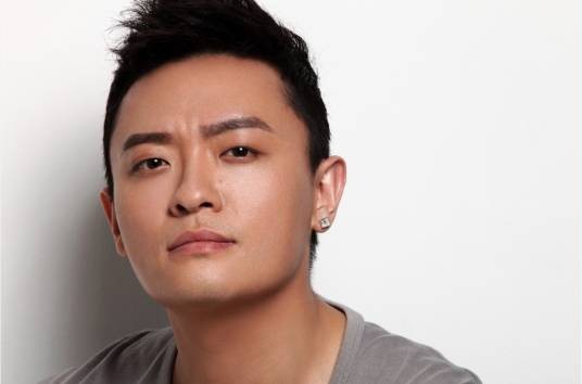 柯言（中国内地男演员）