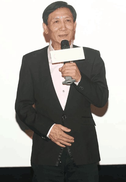 刘观伟（香港知名鬼片导演）