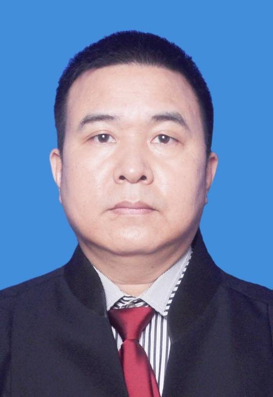 陈世锋(广西源宇众律师事务所律师)