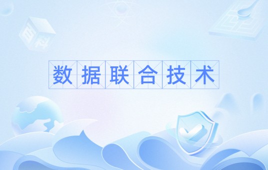 数据联合技术