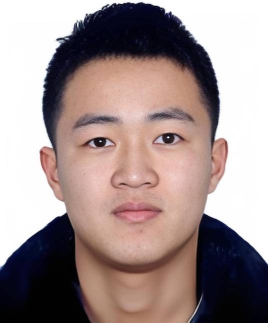 张健（公安部通缉的涉黑犯罪在逃人员）