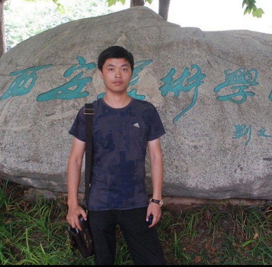 王向荣（中国石雕艺术大师）