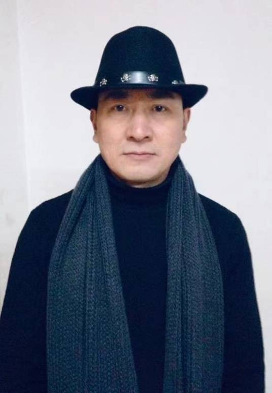 邓华（中国唱法代表性传承人）