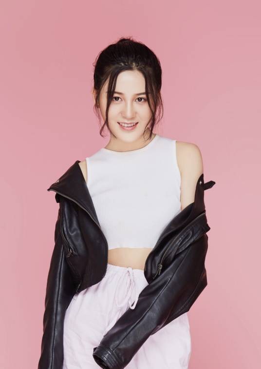 舒瑶（中国内地影视女演员）