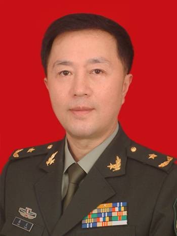 秦天（第十四届全国人大外事委员会委员，中国人民武装警察部队原副司令员）