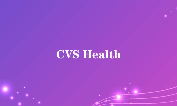 CVS Health