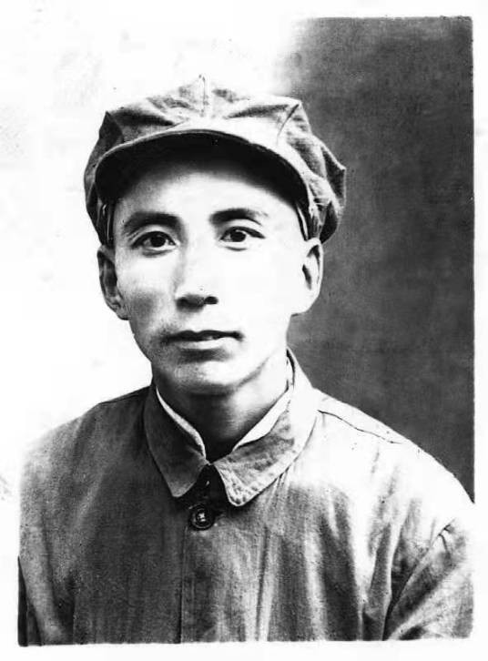 贾春林(原贵州省轻工业厅厅长)