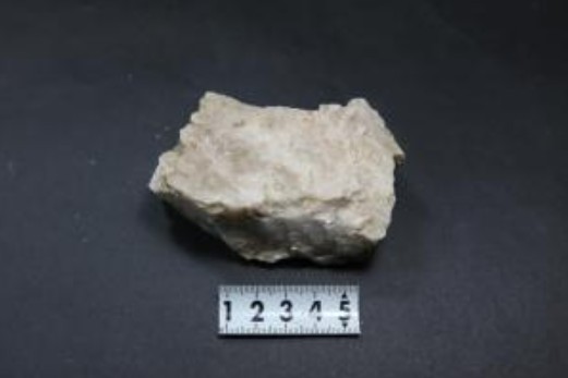 粉色方解石