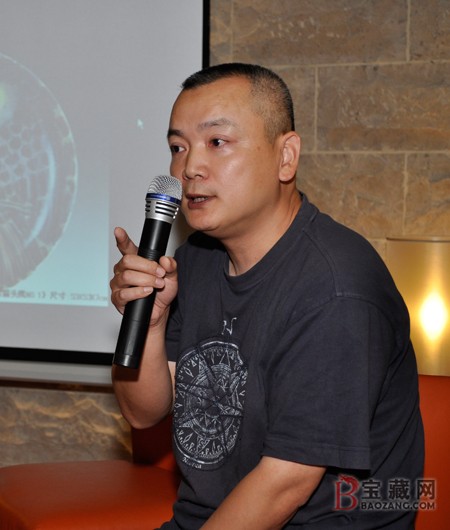 刘正（中国美术学院党委副书记）