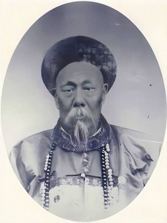 董福祥（晚清历史人物）
