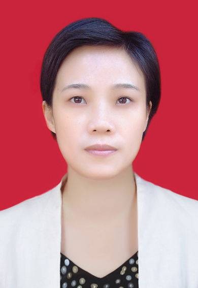 郭晶晶（江西省吉安市委党史和地方志研究中心主任）