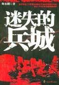 迷失的兵城（2006年花山文艺出版社出版的图书）