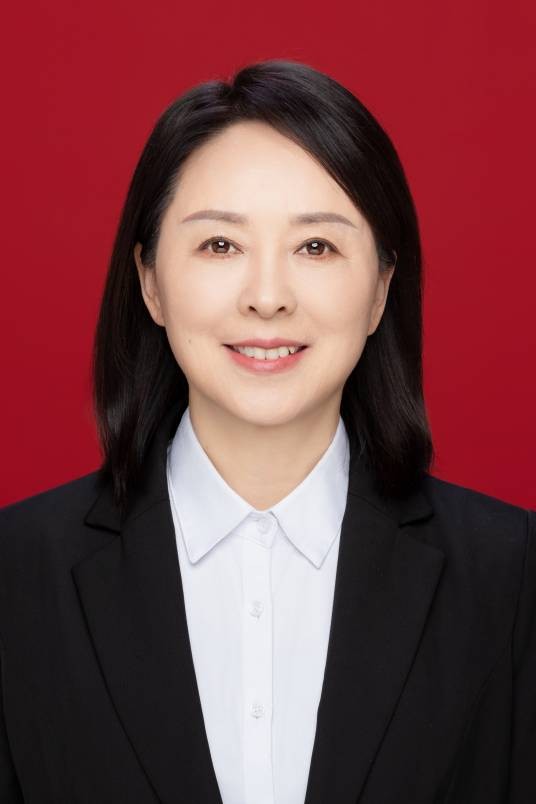 薛莉（淮安市清江浦区委常委、宣传部部长）