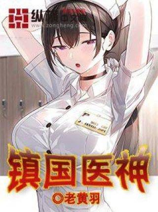镇国神医（老黄羽创作的网络小说）