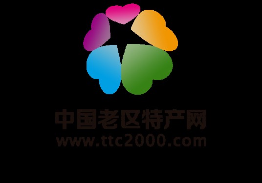 中国老区特产网