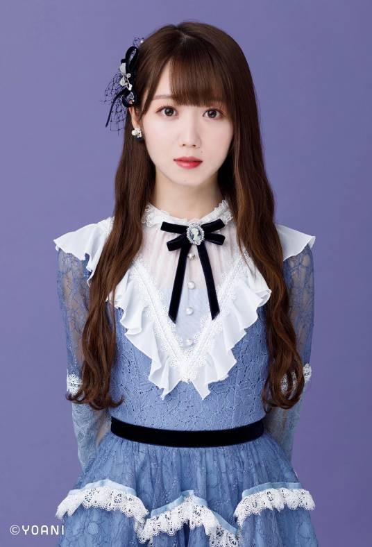 大谷映美里