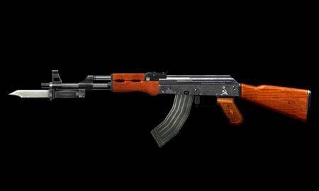 AK-47-A