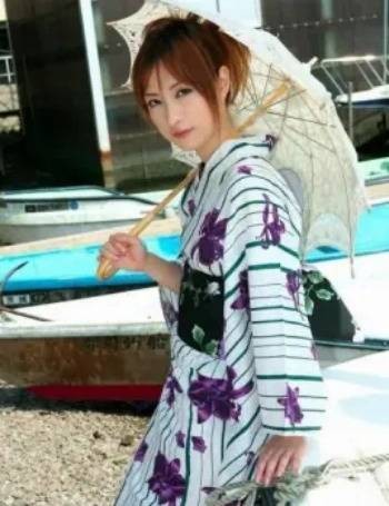 宁宁(日本女优)