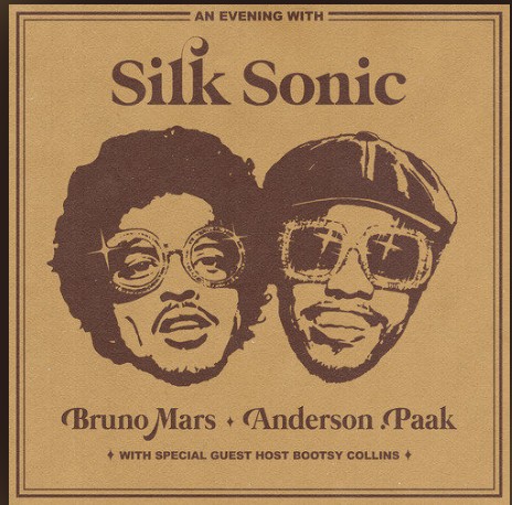 777（Bruno Mars,Anderson Paak,Silk Sonic演唱的歌曲）