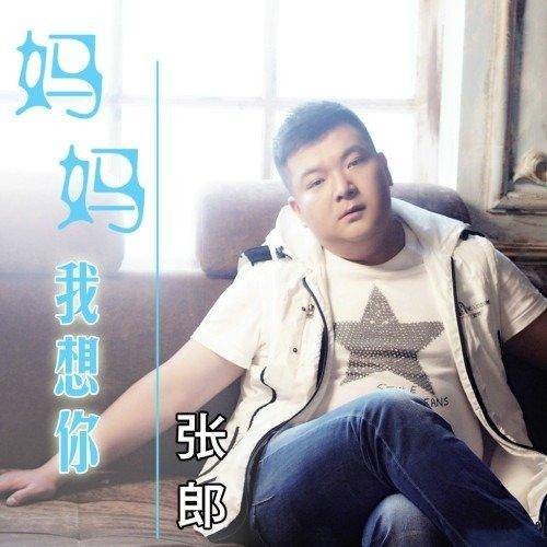 妈妈我想你（2016年张郎演唱的歌曲）