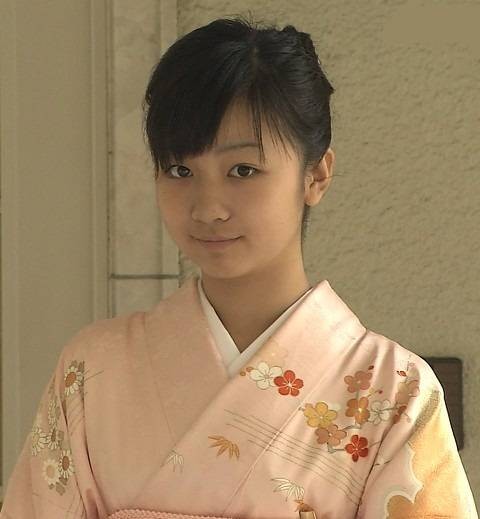 内亲王