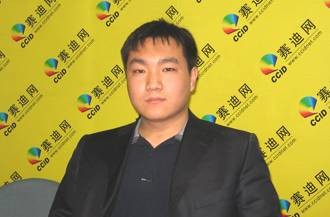 赵宁(北京华宁远志网络技术服务有限公司CEO)