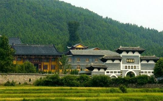 资国禅寺（江西省吉安市境内寺庙）