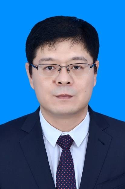 张涛（山东省淄博市沂源县委书记、县人民政府党组书记）