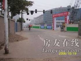 千峰彩翠大厦