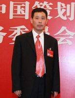 肖天（中国策划联合会会长）