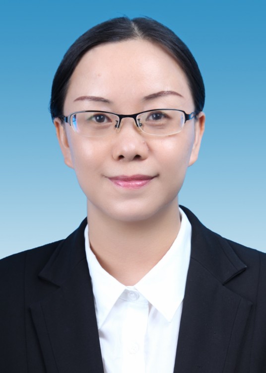 刘润（云南省西双版纳州勐海县财政局党组成员、副局长）