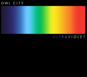 Ultraviolet(Owl City专辑)