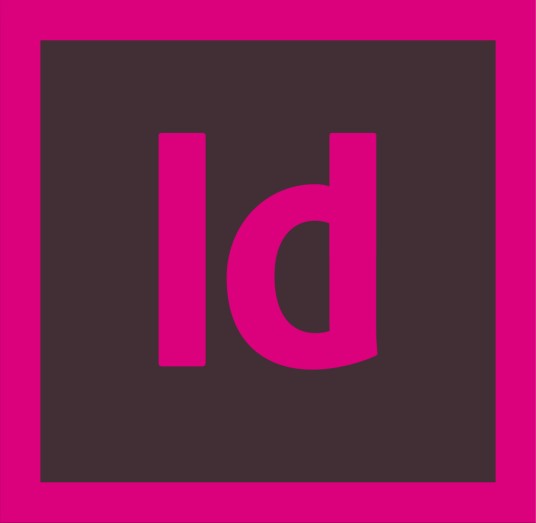 Adobe InDesign