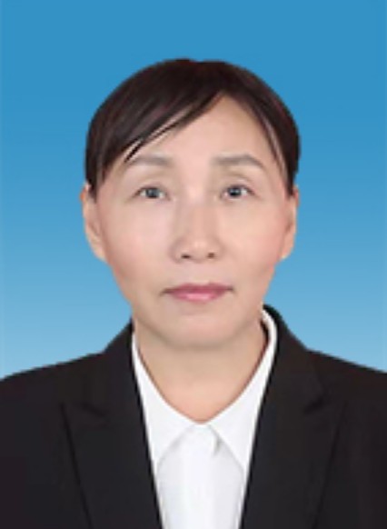 陈翠（湖北省广水市人民政府党组成员、副市长）