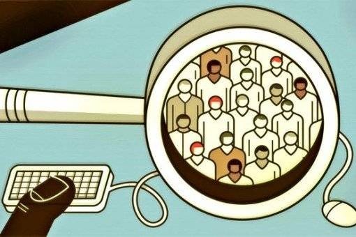 社会化搜索