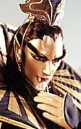 元始天魔（港漫《天子传奇·姬发篇》核心反派角色）