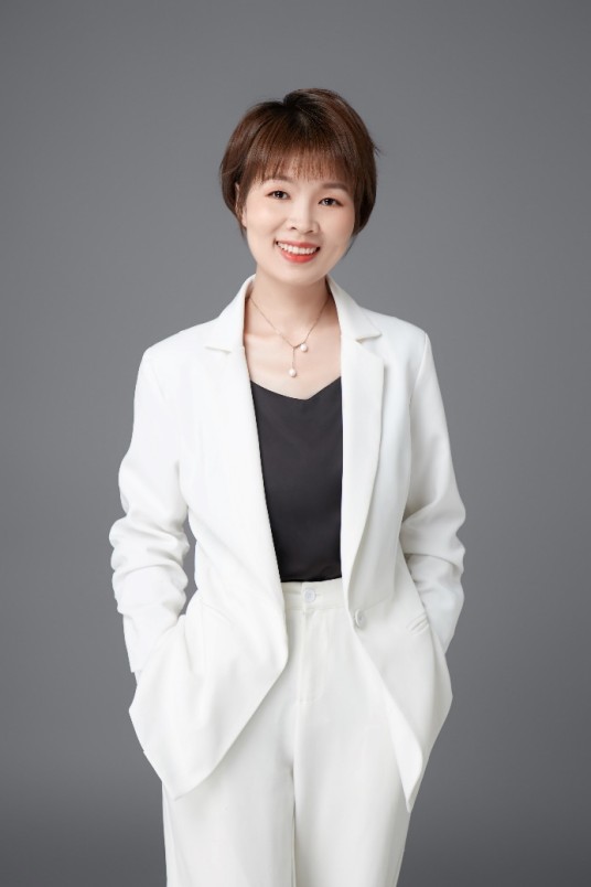 杨洋（中国海洋大学教授）
